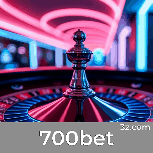 700bet: Plataforma de Apostas com Recursos Profissionais