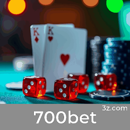 Qualidade Excepcional de Jogos de Cassino no 700bet
