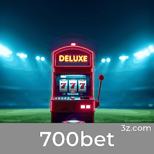 700bet: Bônus Irresistíveis e Promoções Exclusivas