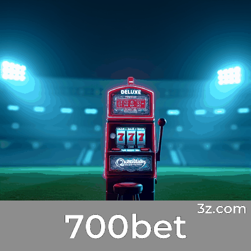 700bet: Cassino Online de Elite com Experiência ao Vivo